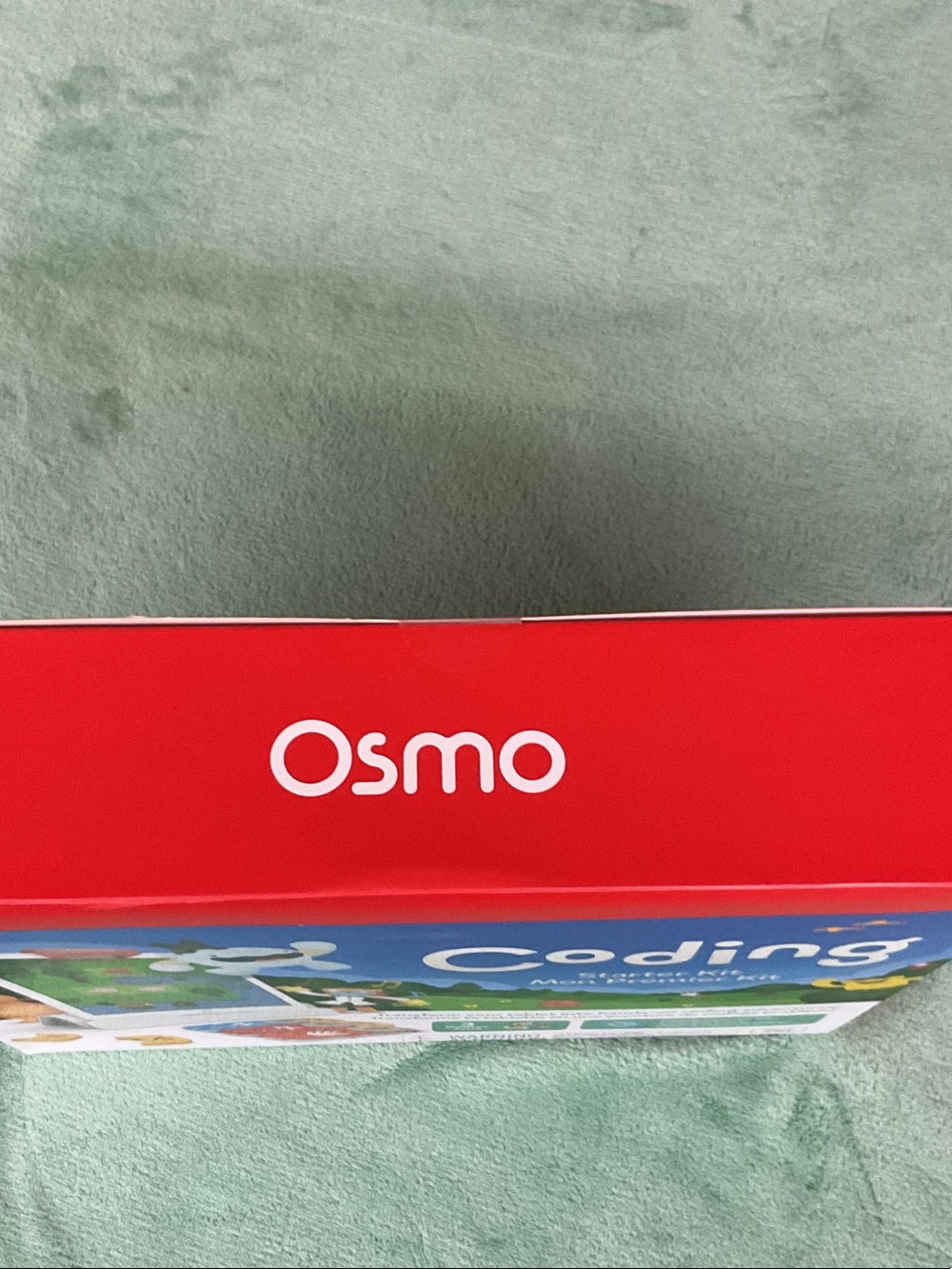 Coding Starter Kit for Tablet - Blue/Red - Picture 3 of 4